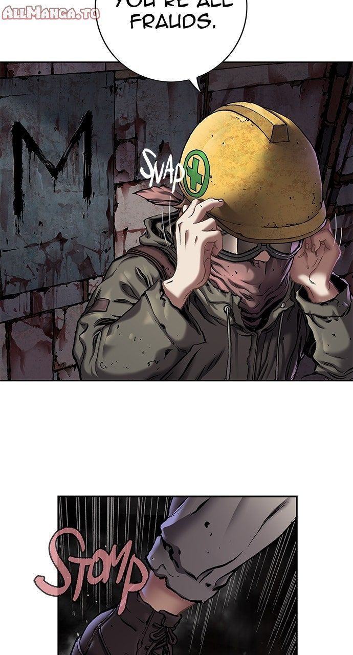 Read Leviathan EN Manga Online