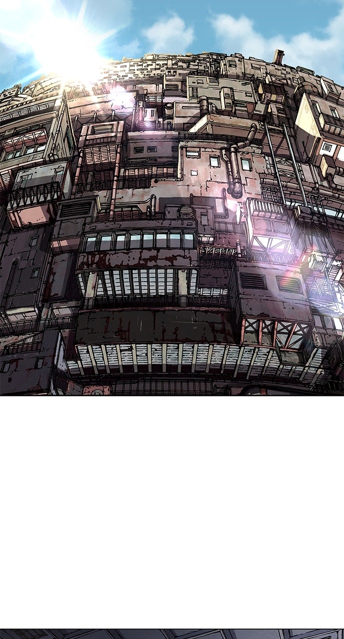 Read Leviathan EN Manga Online