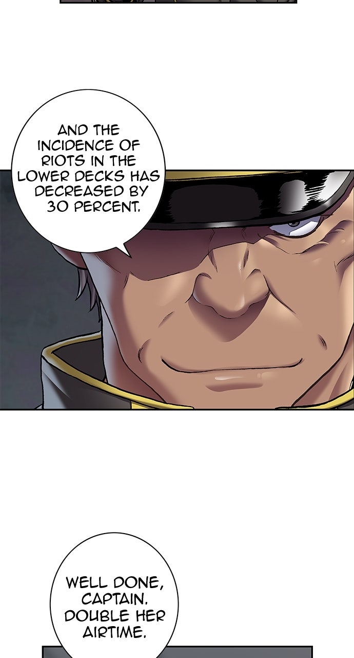 Read Leviathan EN Manga Online