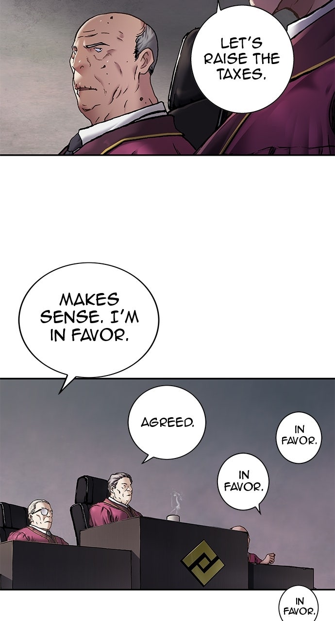 Read Leviathan EN Manga Online