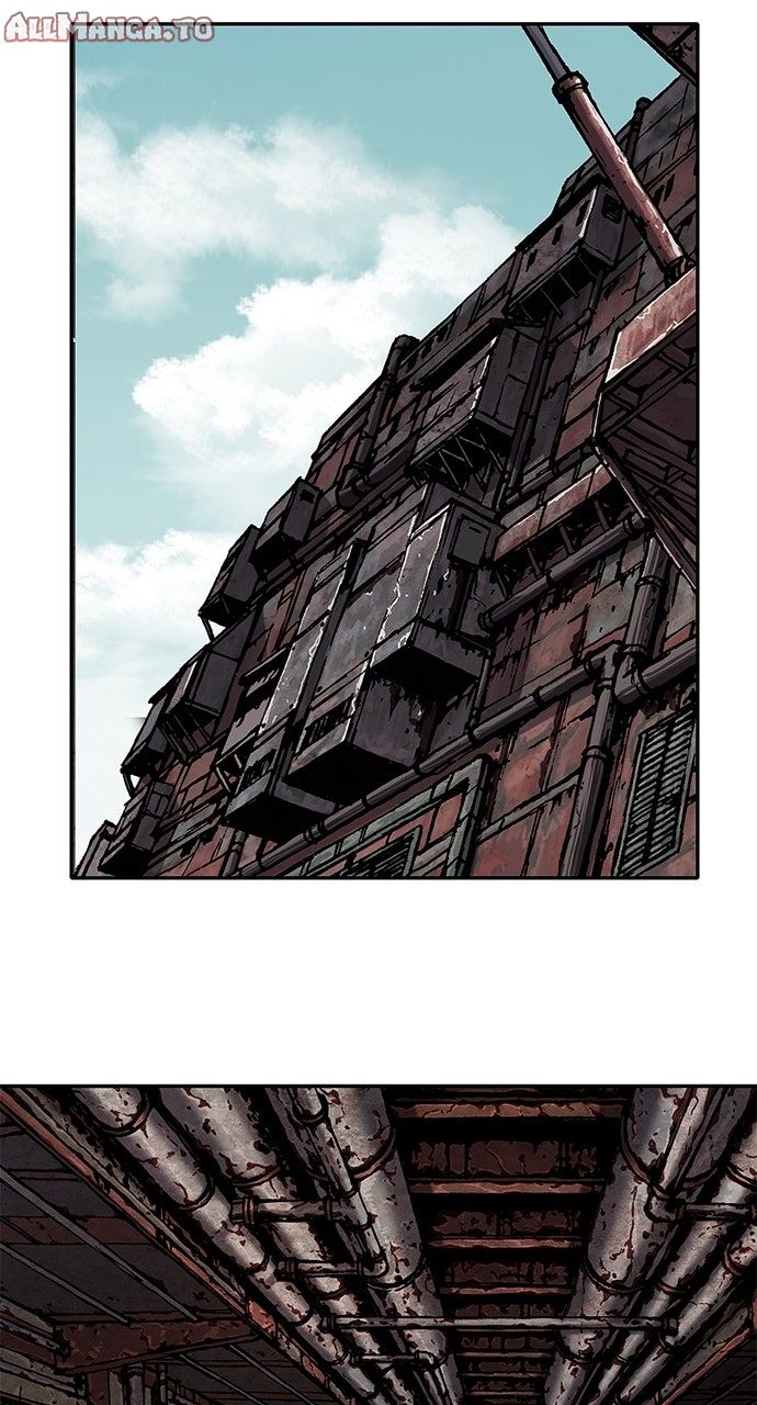 Read Leviathan EN Manga Online