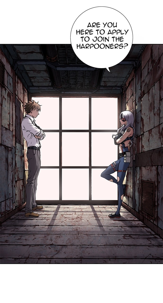 Read Leviathan EN Manga Online