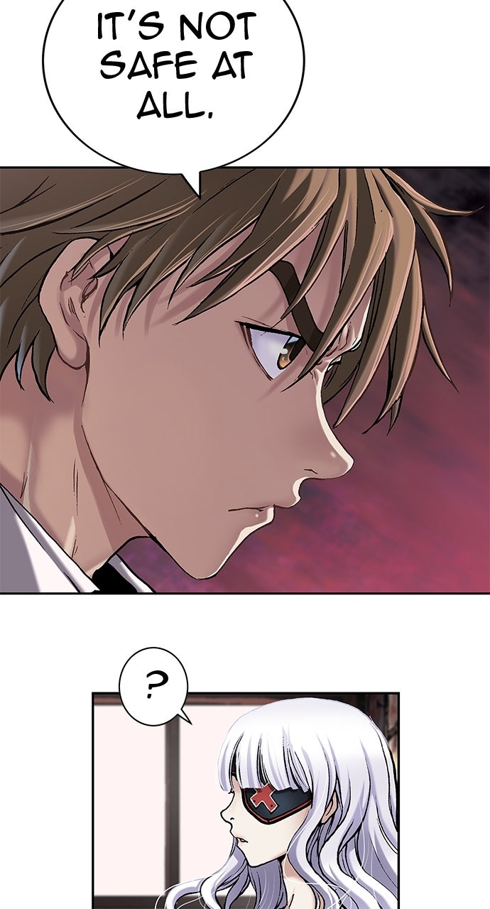 Read Leviathan EN Manga Online