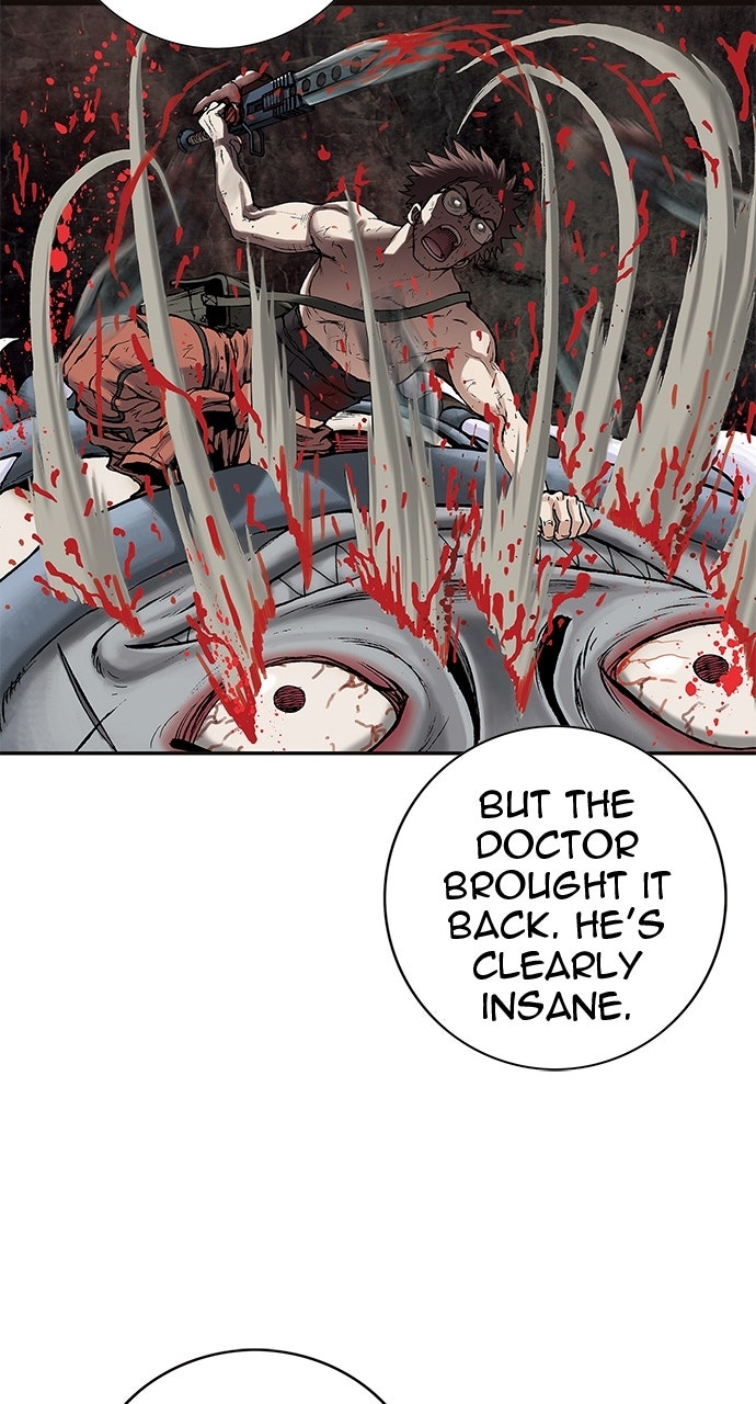 Read Leviathan EN Manga Online