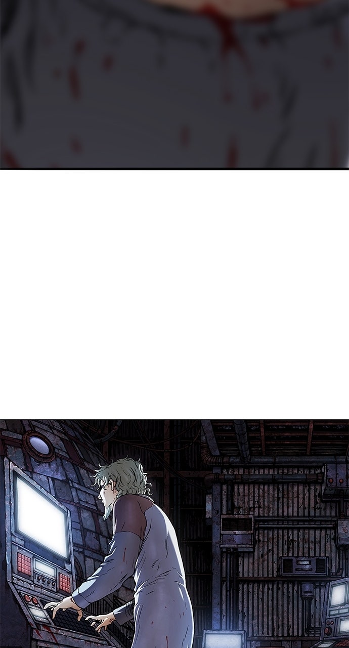 Read Leviathan EN Manga Online