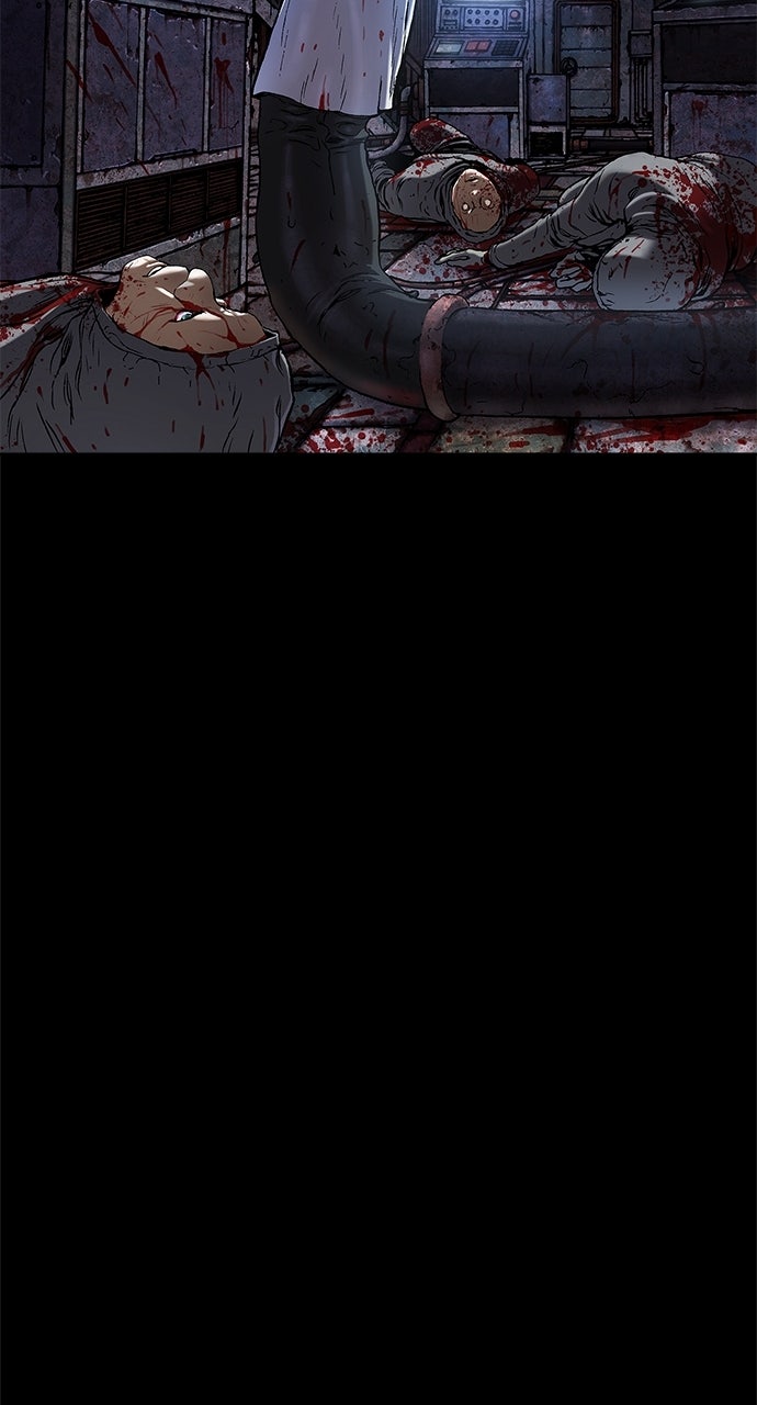 Read Leviathan EN Manga Online