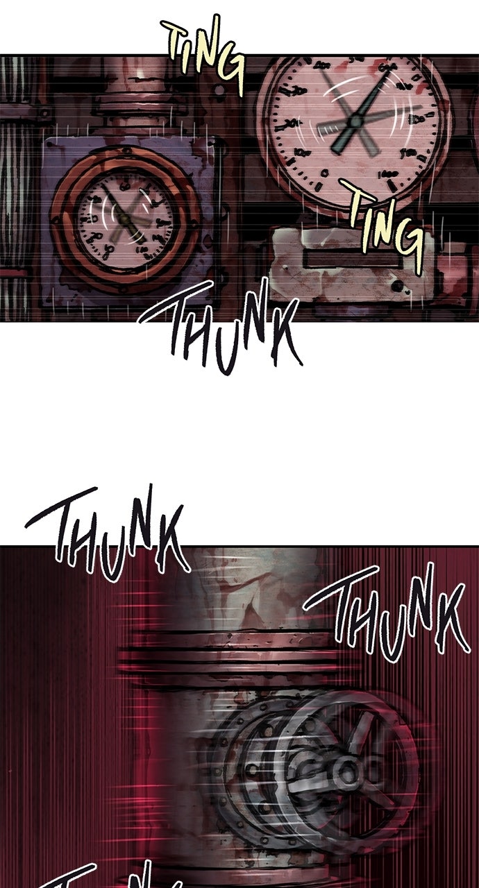 Read Leviathan EN Manga Online