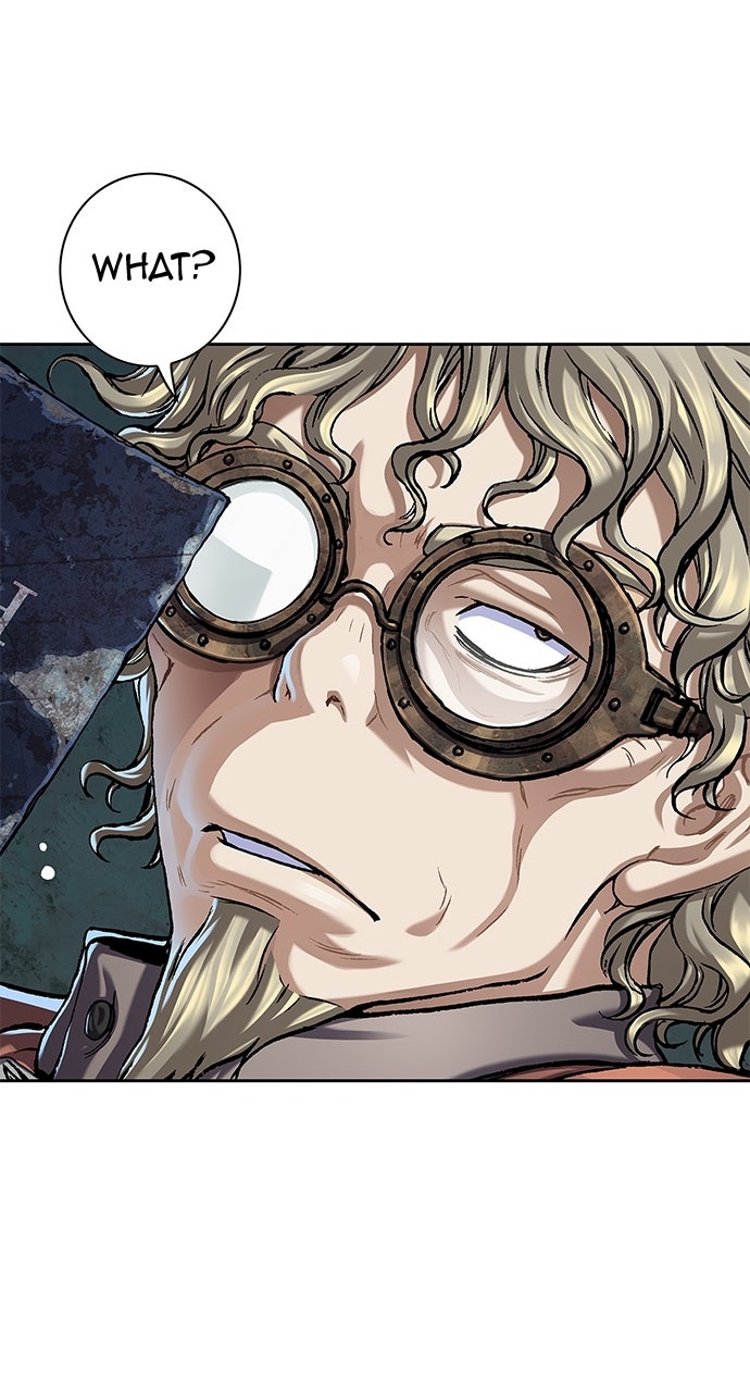 Read Leviathan EN Manga Online