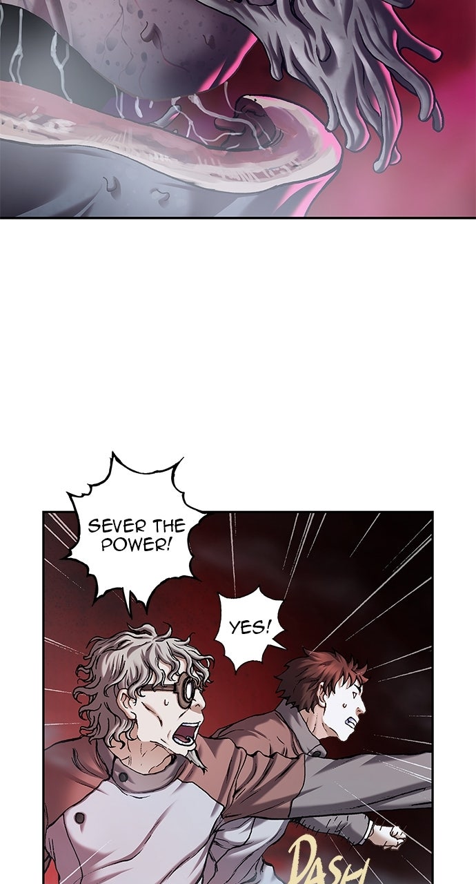 Read Leviathan EN Manga Online