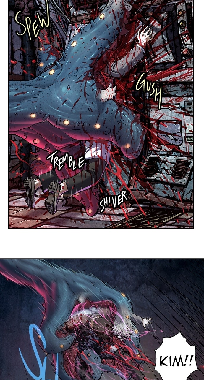 Read Leviathan EN Manga Online