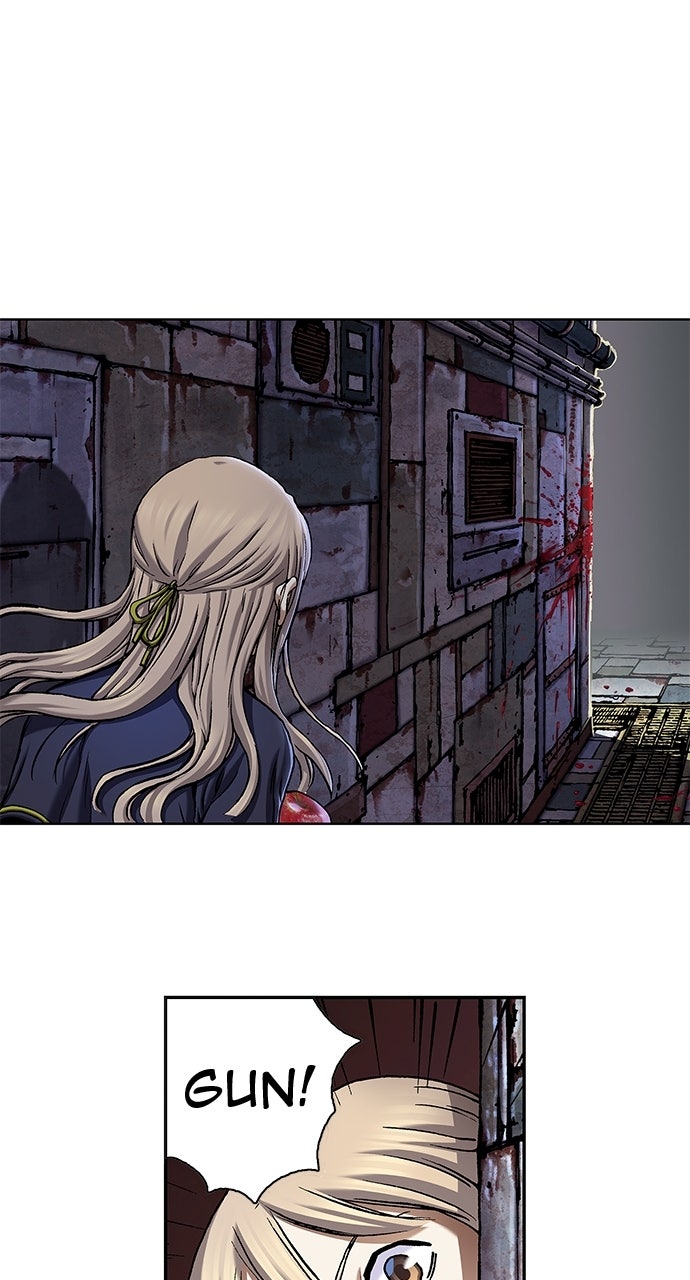 Read Leviathan EN Manga Online