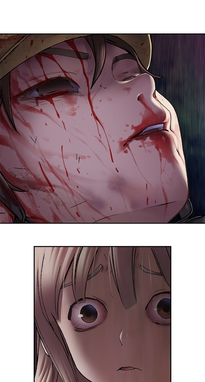 Read Leviathan EN Manga Online