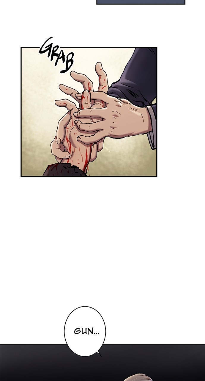 Read Leviathan EN Manga Online