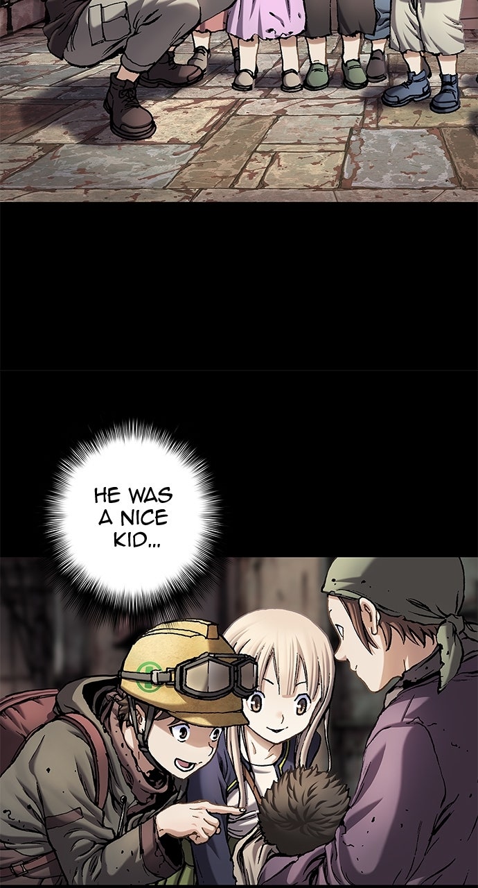 Read Leviathan EN Manga Online