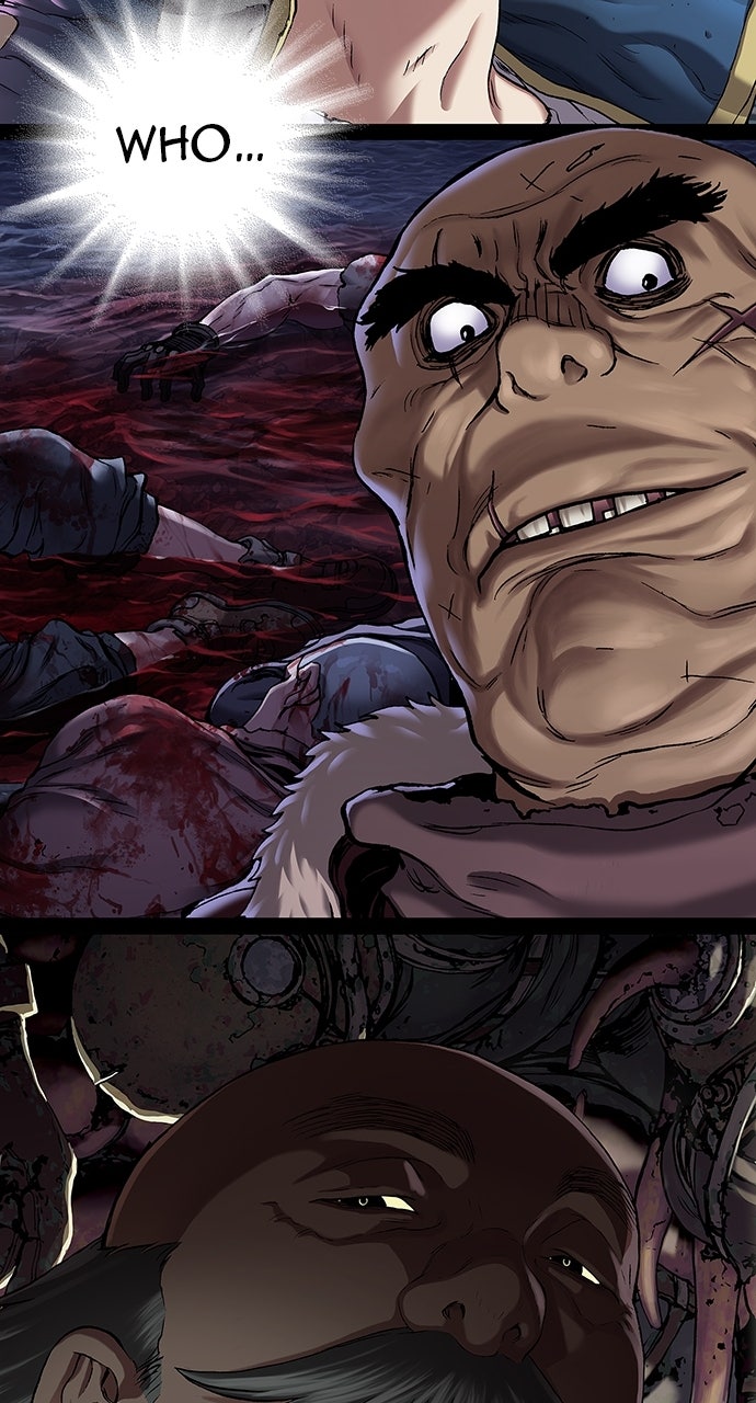 Read Leviathan EN Manga Online