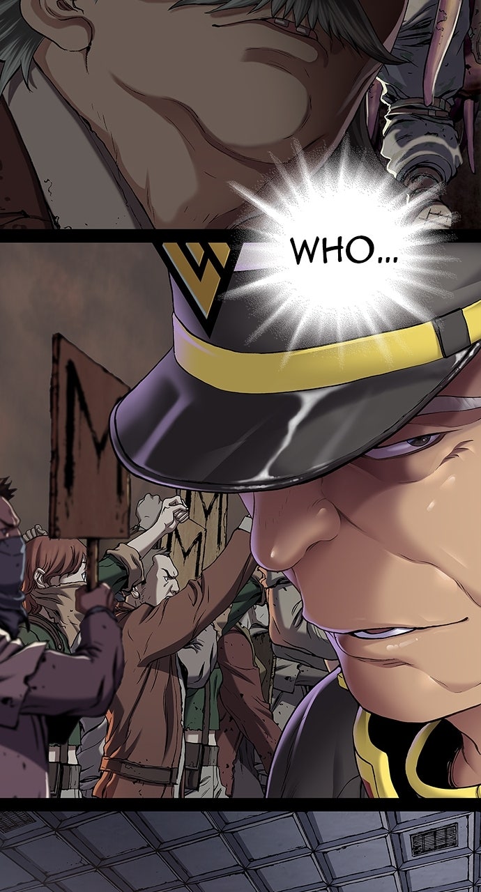 Read Leviathan EN Manga Online