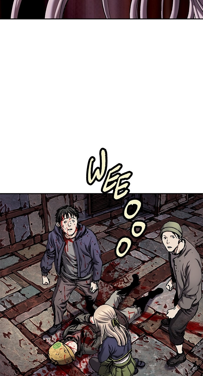 Read Leviathan EN Manga Online