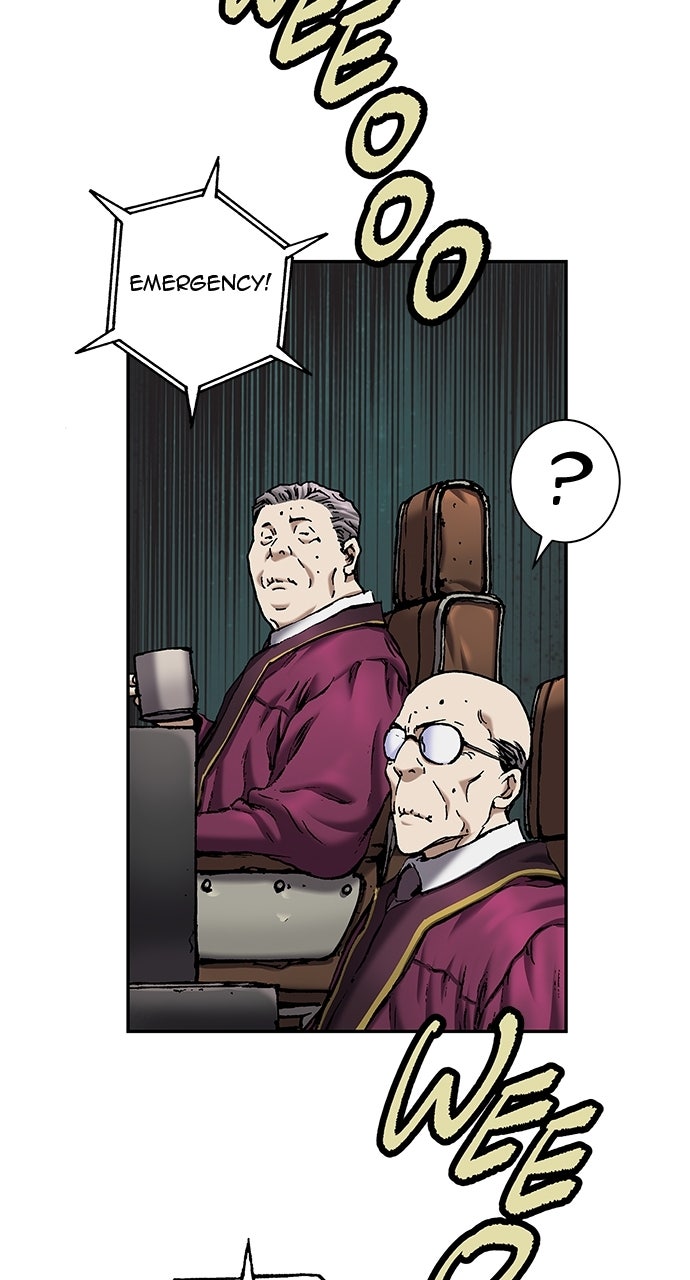 Read Leviathan EN Manga Online