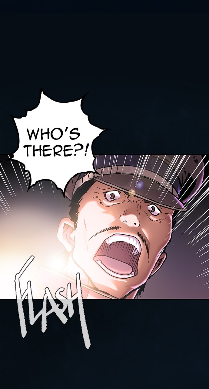 Read Leviathan EN Manga Online