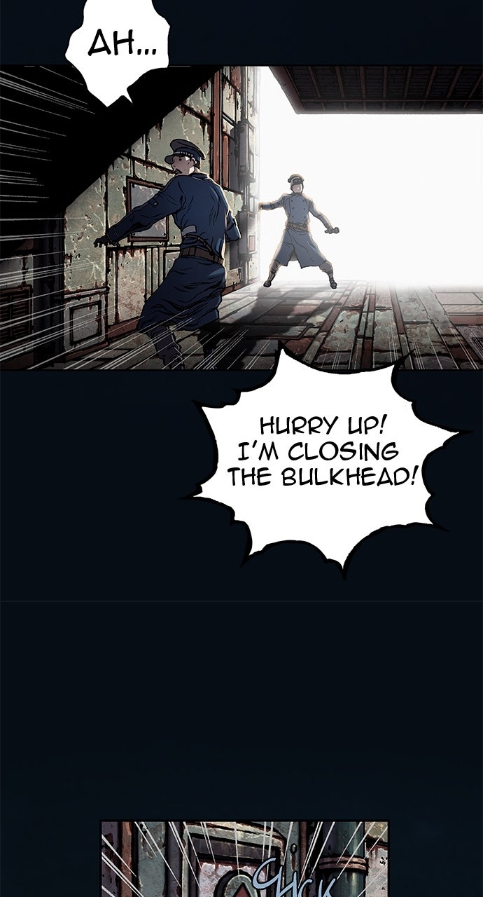 Read Leviathan EN Manga Online