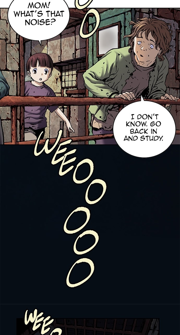 Read Leviathan EN Manga Online