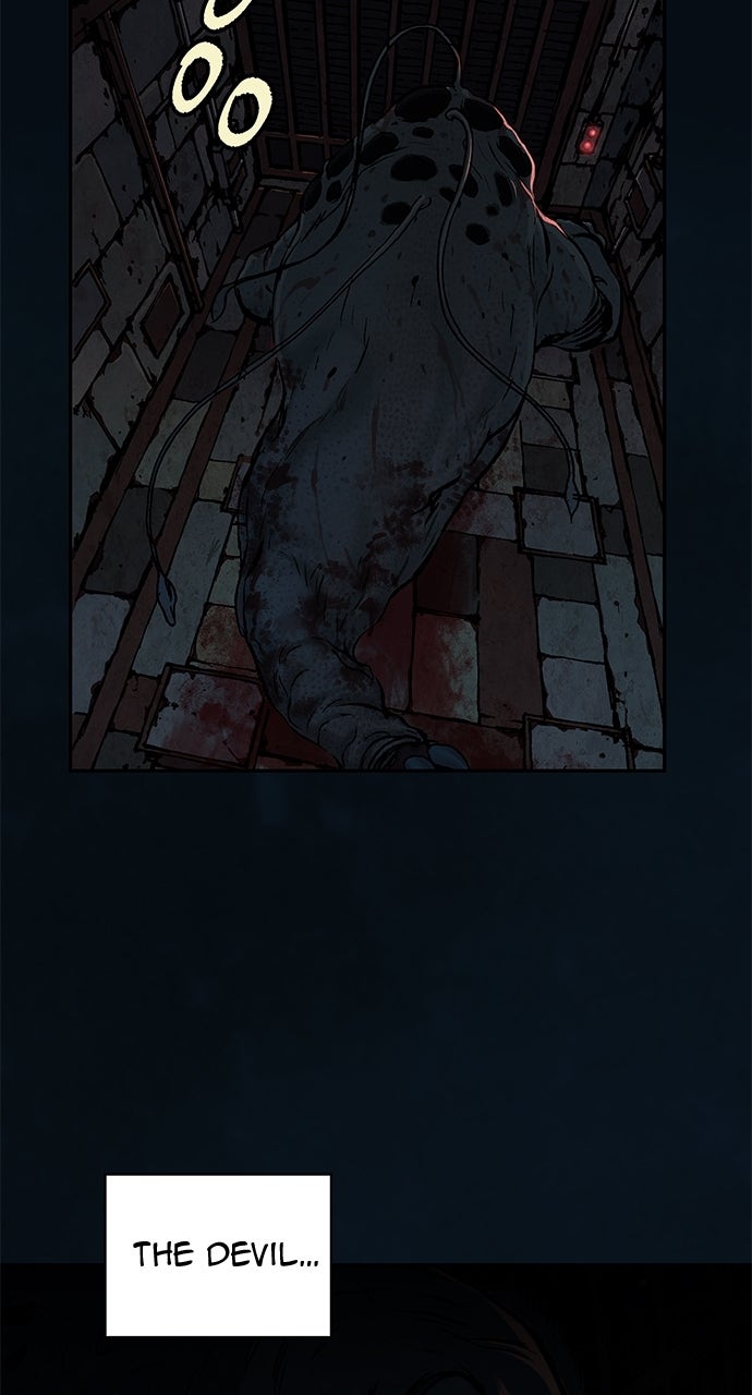 Read Leviathan EN Manga Online