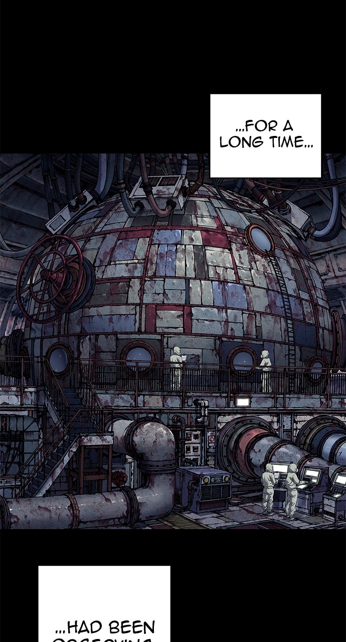 Read Leviathan EN Manga Online