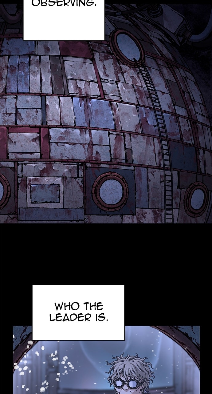 Read Leviathan EN Manga Online