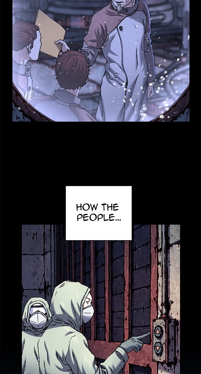 Read Leviathan EN Manga Online