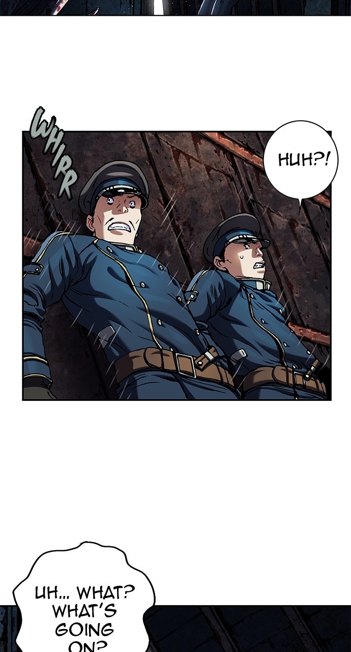 Read Leviathan EN Manga Online