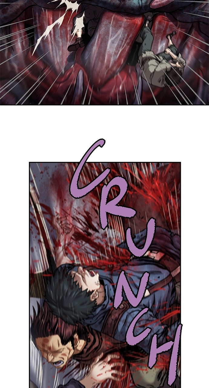 Read Leviathan EN Manga Online