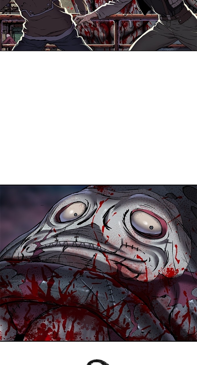 Read Leviathan EN Manga Online