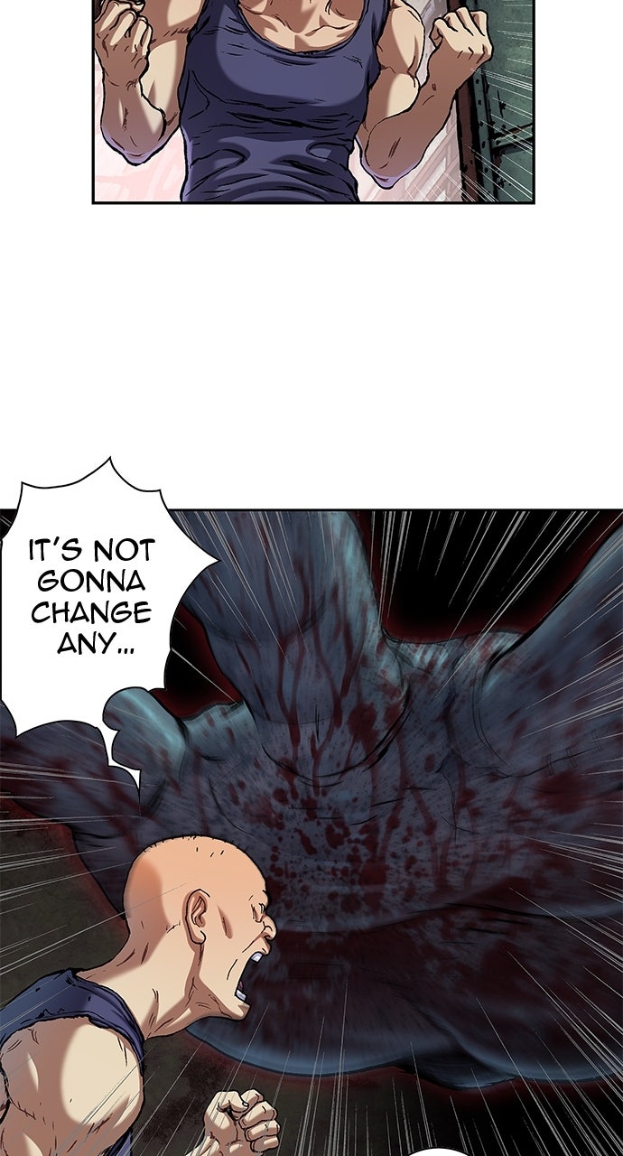 Read Leviathan EN Manga Online