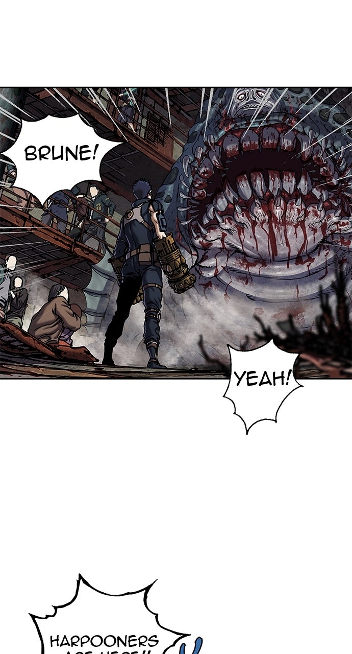 Read Leviathan EN Manga Online