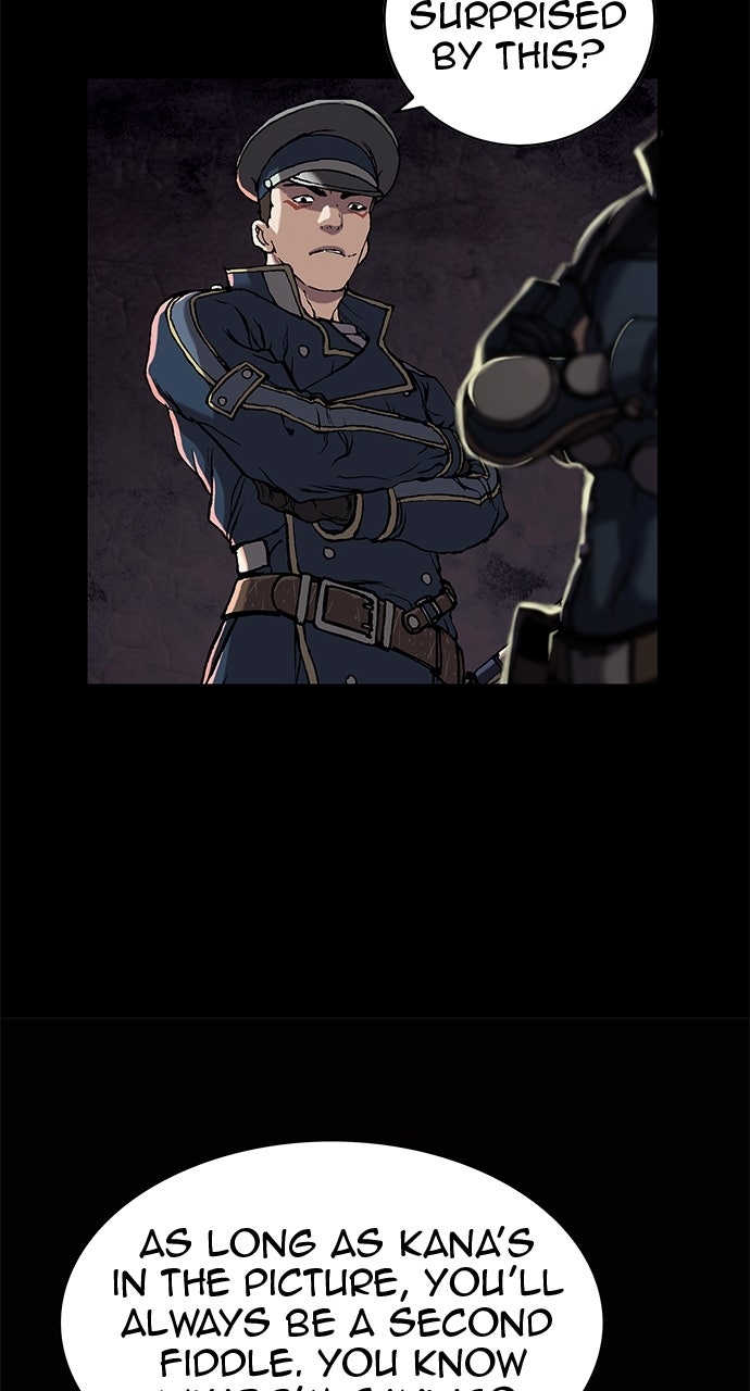 Read Leviathan EN Manga Online