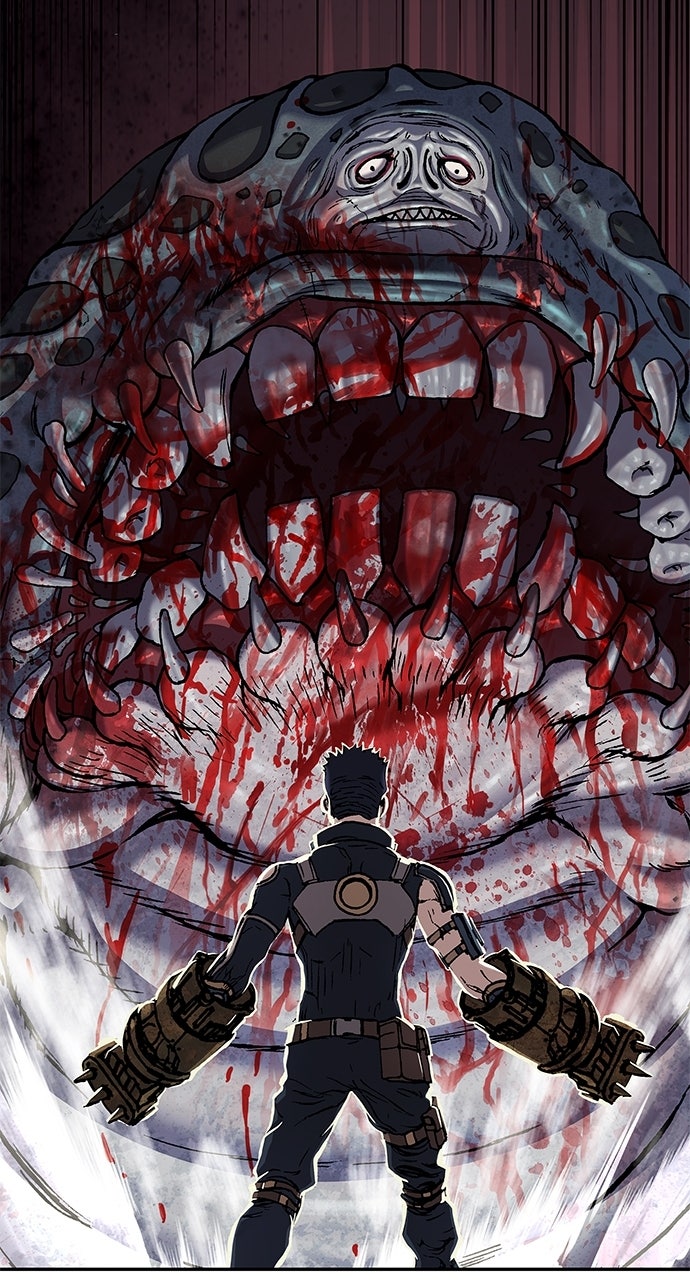 Read Leviathan EN Manga Online