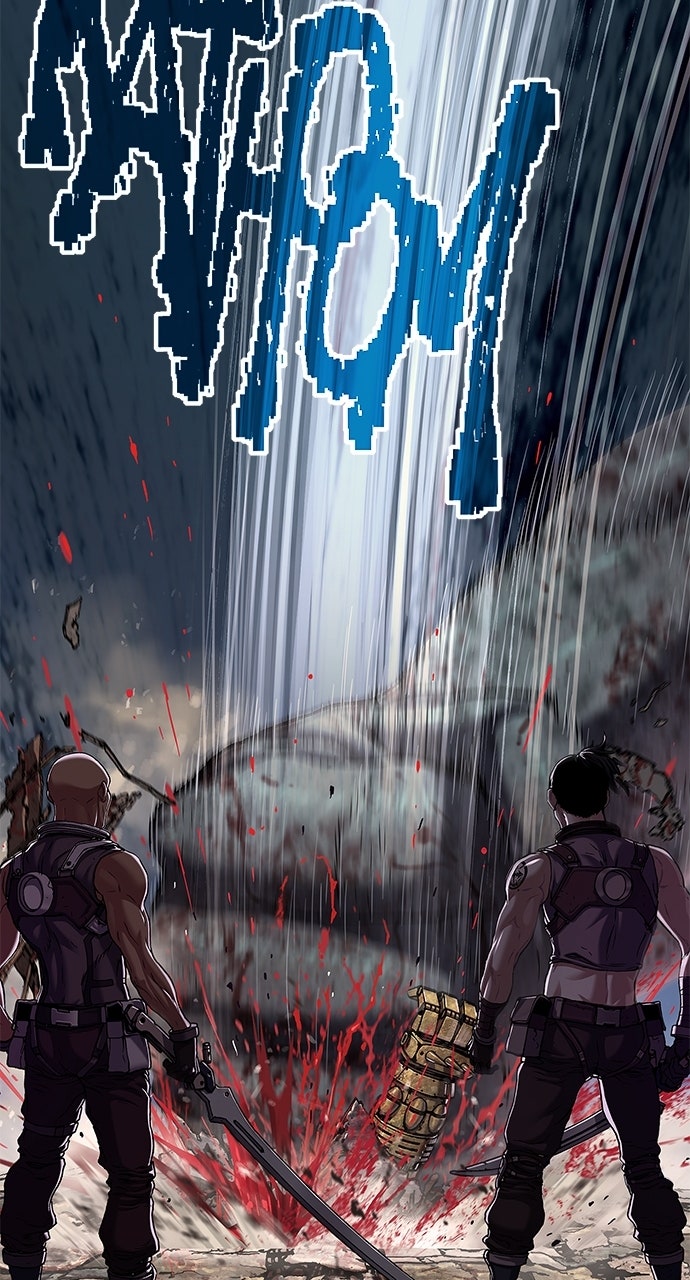 Read Leviathan EN Manga Online