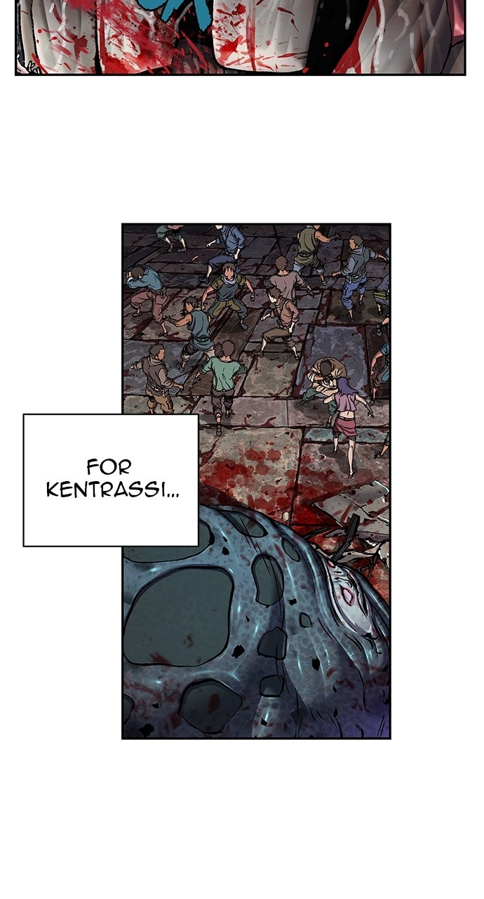 Read Leviathan EN Manga Online