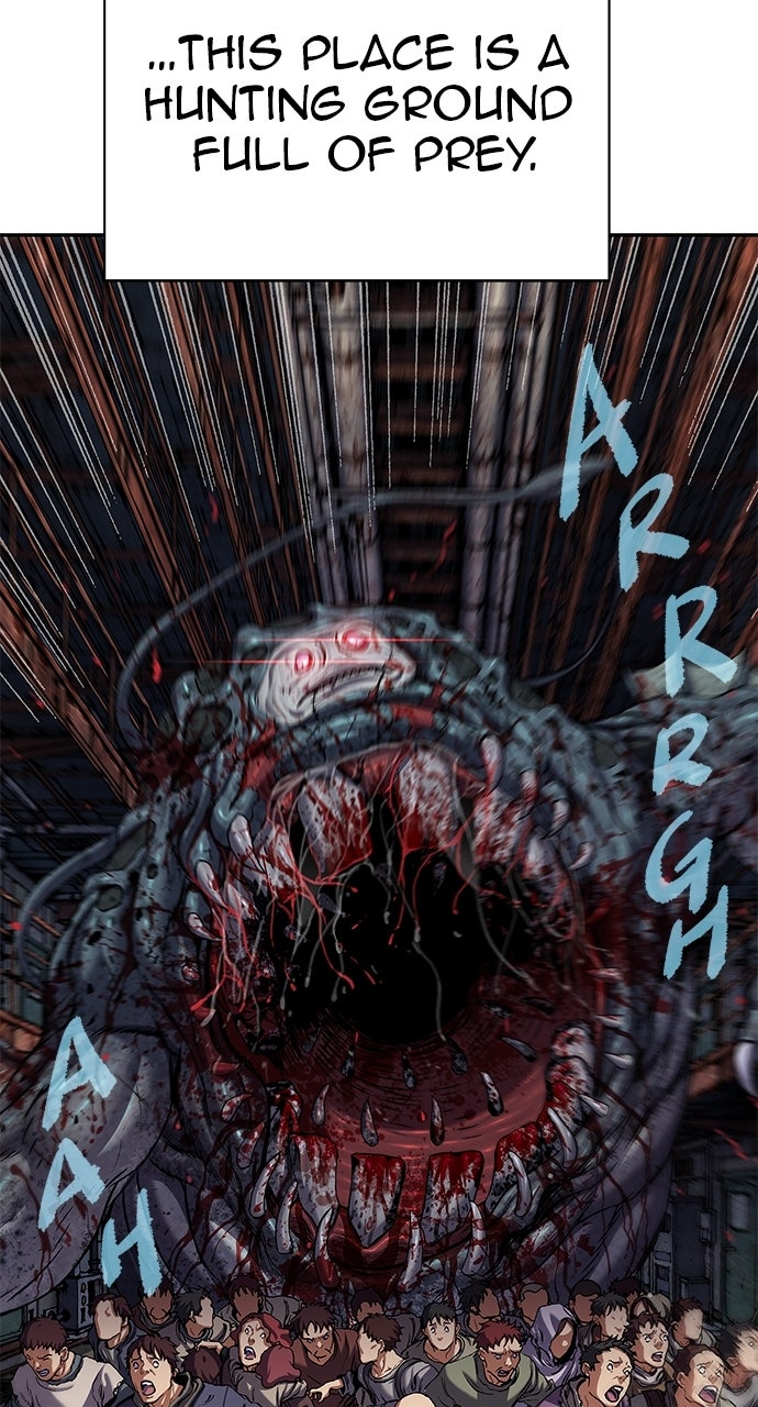 Read Leviathan EN Manga Online