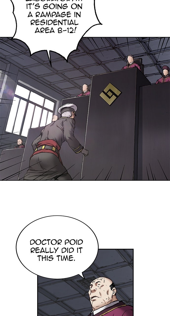 Read Leviathan EN Manga Online