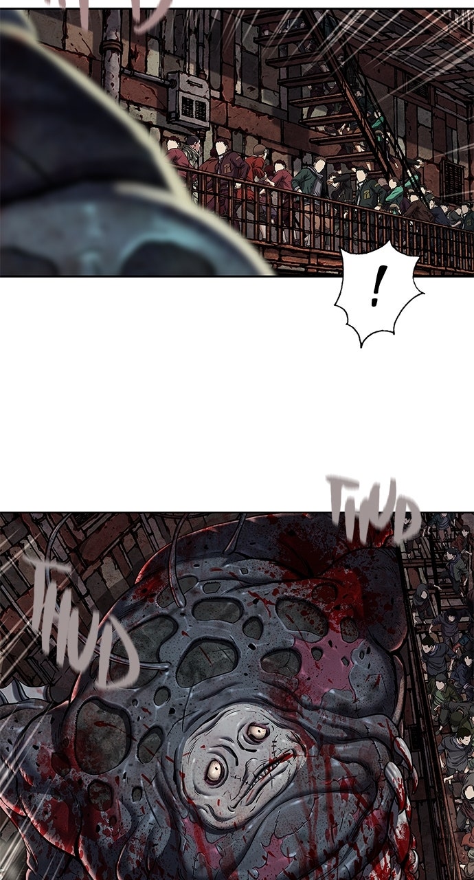 Read Leviathan EN Manga Online