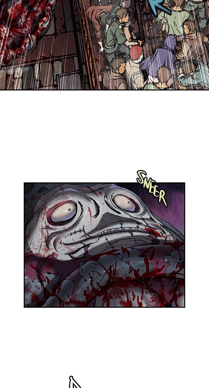 Read Leviathan EN Manga Online