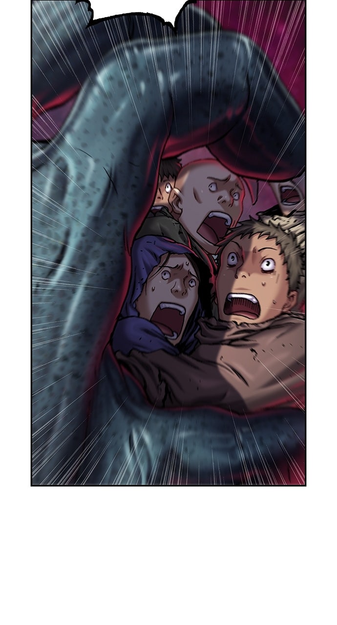 Read Leviathan EN Manga Online