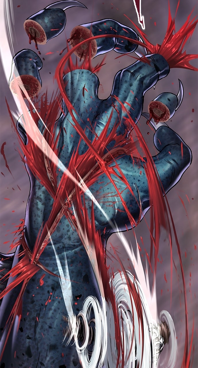 Read Leviathan EN Manga Online