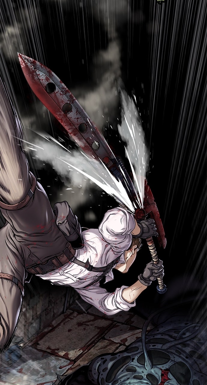 Read Leviathan EN Manga Online