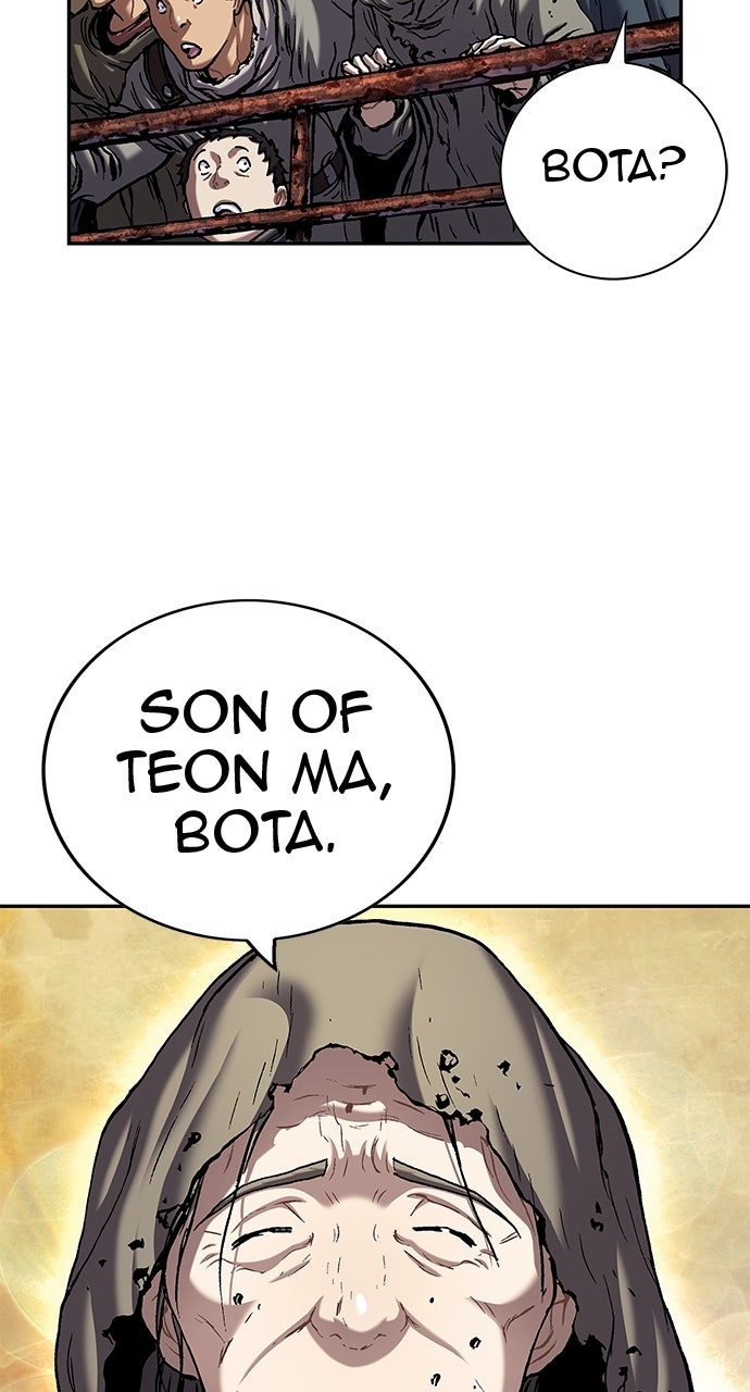 Read Leviathan EN Manga Online