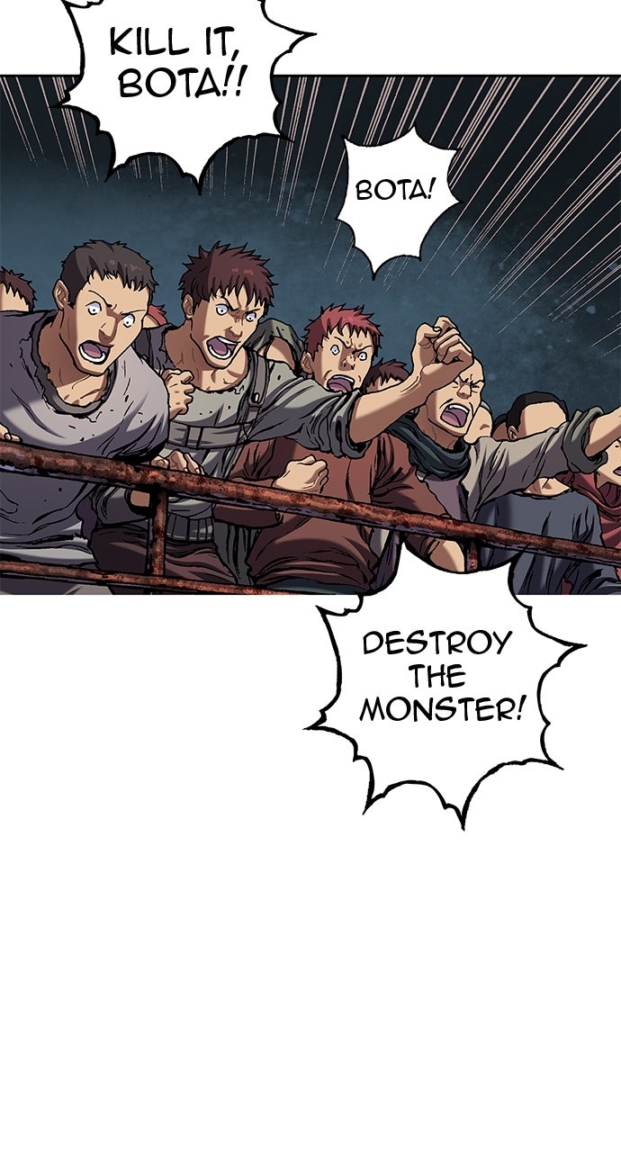 Read Leviathan EN Manga Online