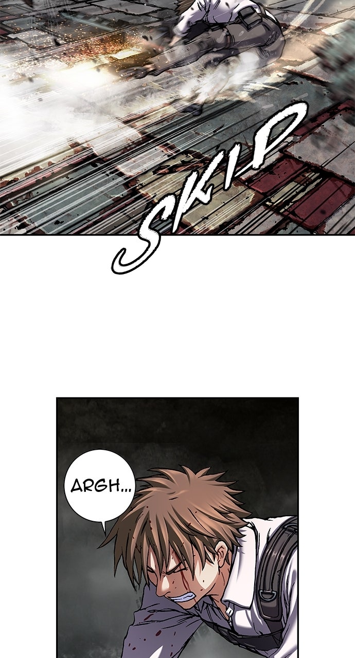 Read Leviathan EN Manga Online