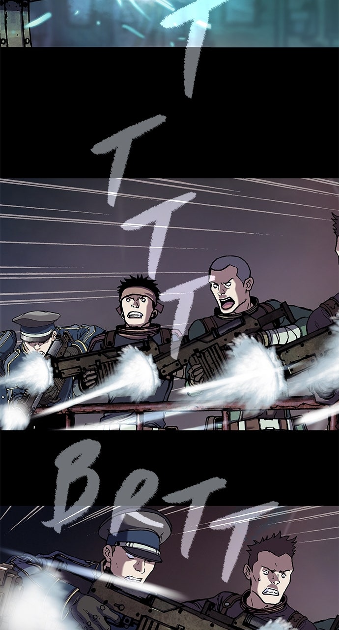 Read Leviathan EN Manga Online