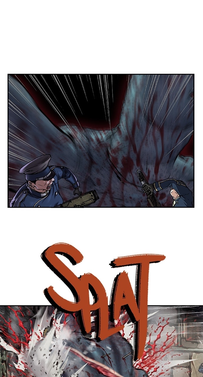 Read Leviathan EN Manga Online